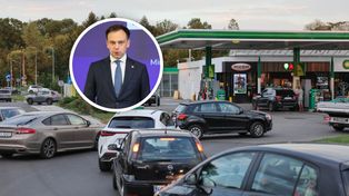 Koniec CPN. Paliwa mocno w górę. Tyle kosztowała ulga