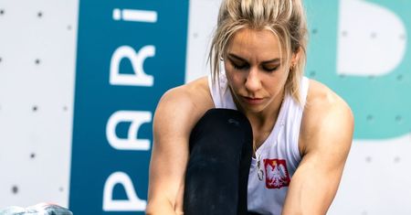 Aleksandra Mirosław mistrzynią olimpijską. Jej rodzice też osiągali sportowe sukcesy!