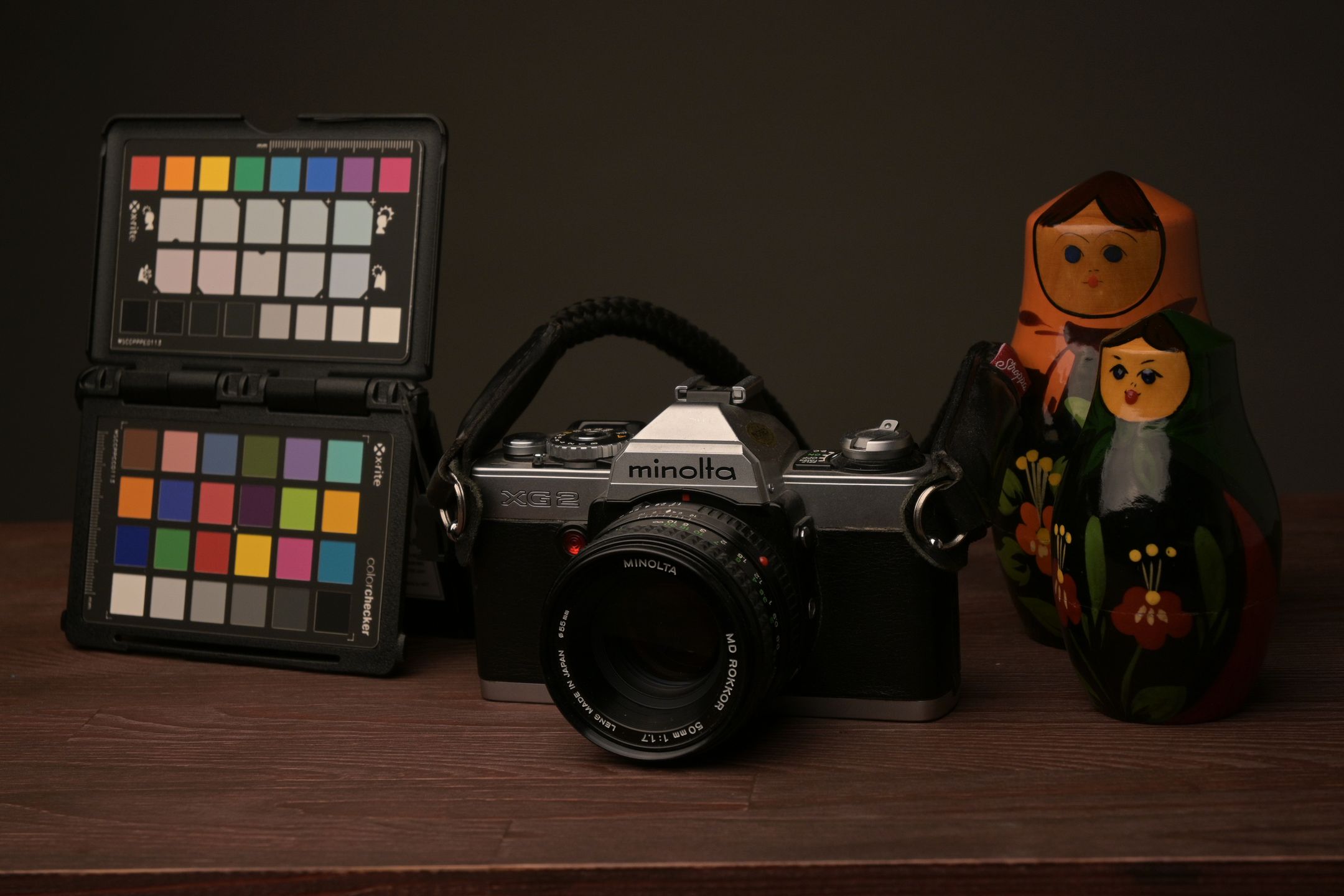 Nikon Z50 – czego musi nauczyć się młodszy brat Z6 i Z7? [test] 10