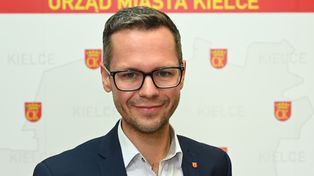 Kielce zwiększają stypendia dla studentów. 750 złotych miesięcznie dla najzdolniejszych