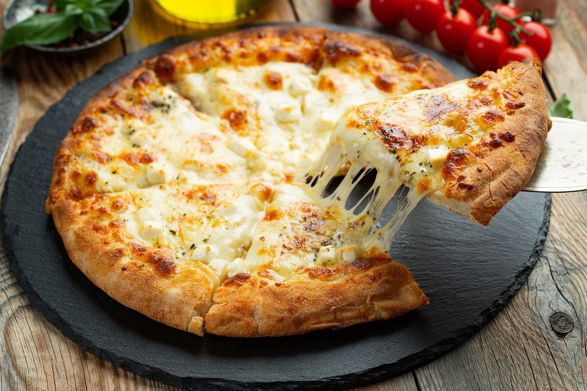 Włoch zdradził mi sekret idealnej pizzy