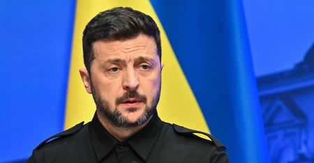 Największy od początku wojny atak Rosji na Kijów. Zełenski nie ma wątpliwości