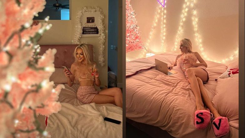 Apartament Caroline Derpienski