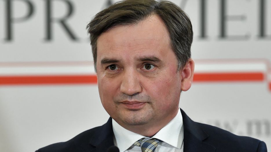 Zbigniew Ziobro złożył Polakom świąteczne życzenia