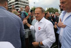 Spodziewają się "końca" PiS. Pokazali wewnętrzne dane