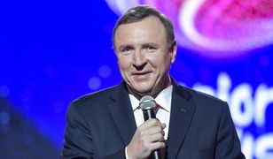 Kurski dumny jak paw. Miażdżąca przewaga TVP