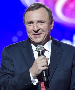 Kurski dumny jak paw. Miażdżąca przewaga TVP