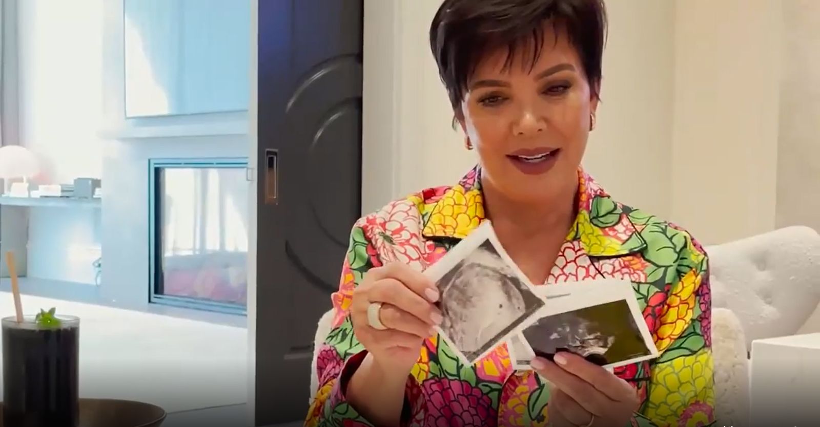 Kylie Jenner potwierdza, że jest w drugiej ciąży! Udostępniła specjalne nagranie 