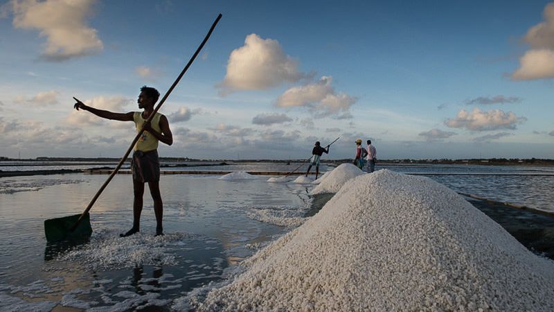 Joanna Mrówka - zapracowana mama, która robi świetne zdjęcia podróżnicze i uliczne 1