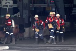 Odnaleźli ciała pięciu górników po katastrofie w kopalni Pniówek