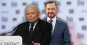 Kaczyński o referendum. "Ta władza niszczy wszystko, co demokratyczne"