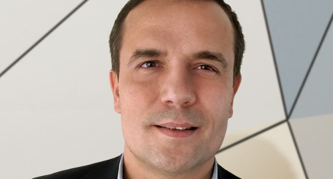 Z Allegro.pl odchodzi chief commercial officer Damian Zapłata