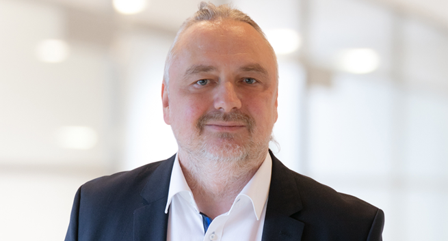 Bartosz Niewiadomski prezesem Rankomatu