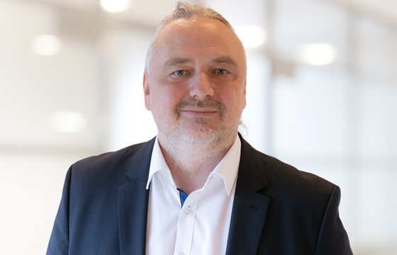 Bartosz Niewiadomski prezesem Rankomatu