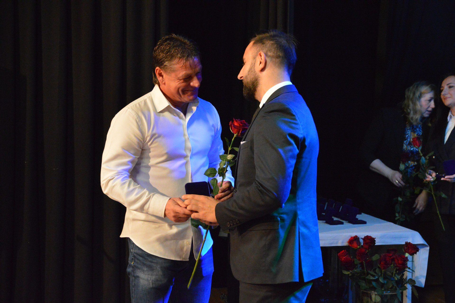 Bełchatów. Inauguracja Roku Sportowego