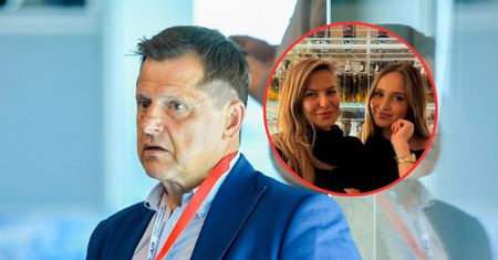 Były menadżer Lewandowskiego o WAGs. "Boją się być inne"