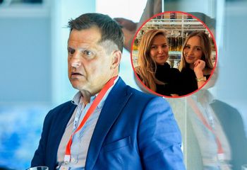 Były menedżer Lewandowskiego o WAGs. "Boją się być inne"