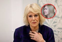 Ten widok rozrywa serce. Żona ambasadora Ukrainy płacze przed księżną Camillą