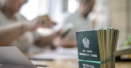 230 tysięcy Polaków przed komisją. Ujawniono szczegóły