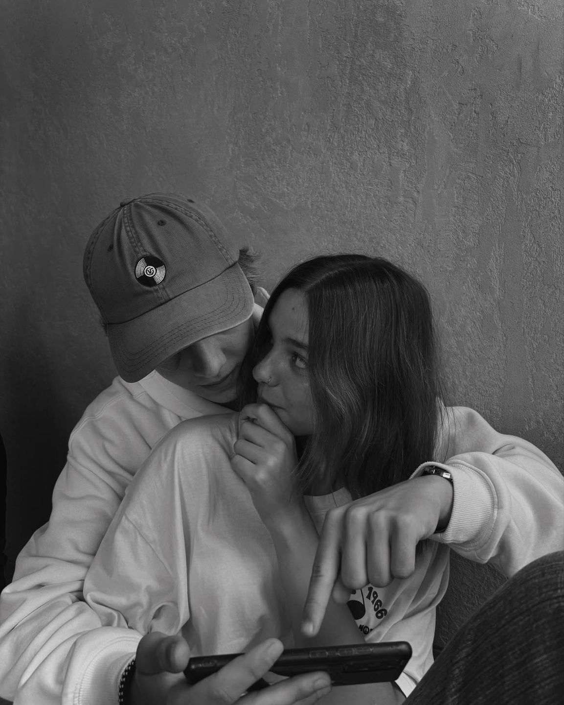 Kalina Józefowicz, Jakub Rutkowski