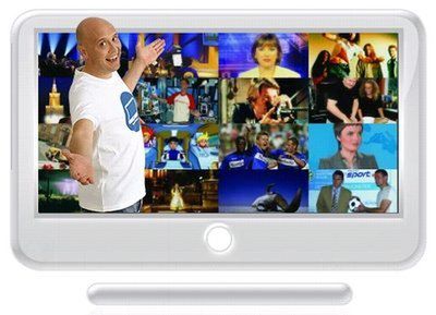 Więcej informacji o cyfrowej telewizji UPC 2