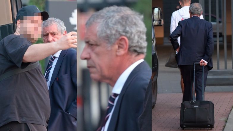 Fernando Santos