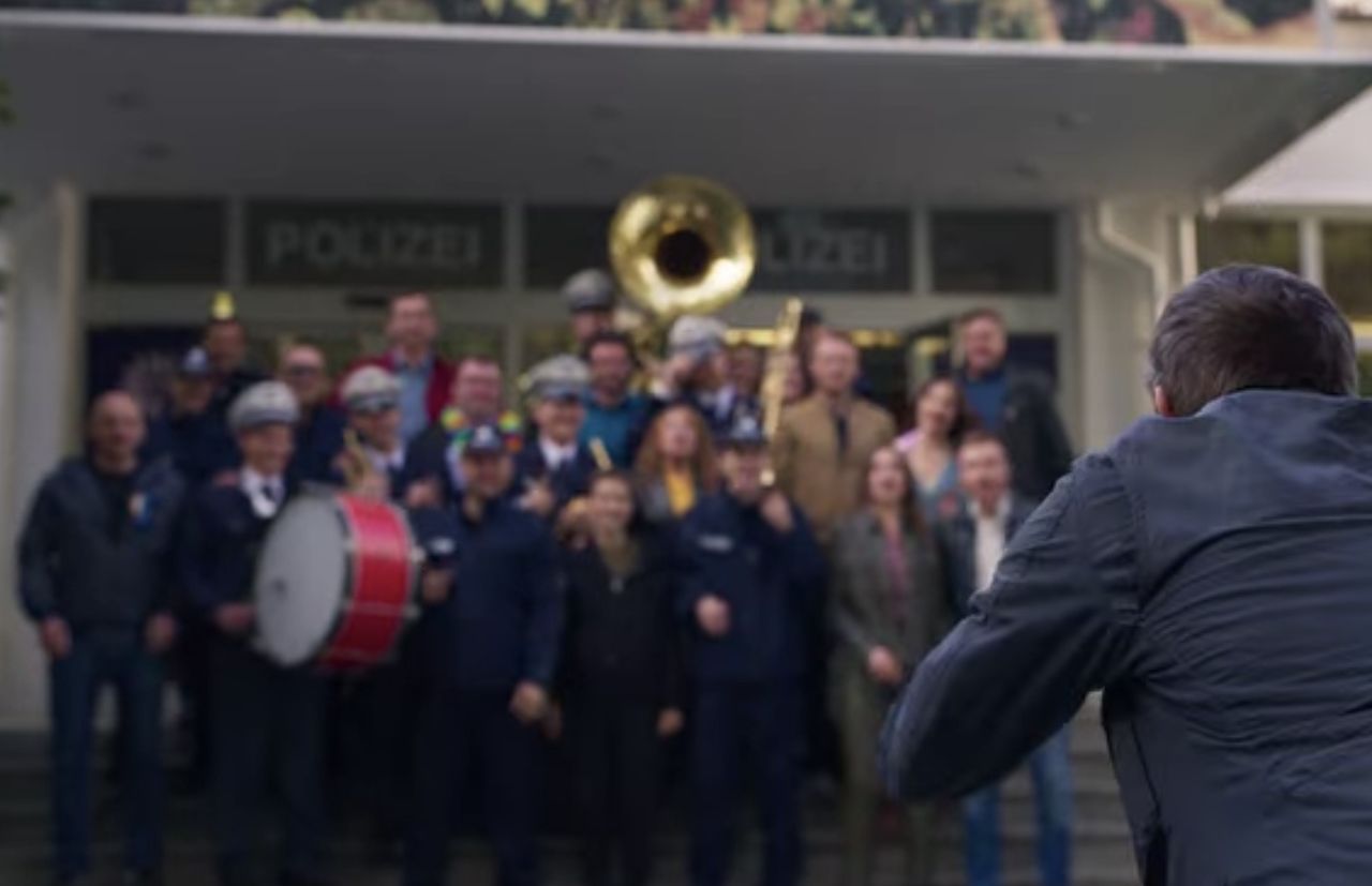 Wyspa Sobieszewska w niemieckim thrillerze. Film jest już na Netflixie