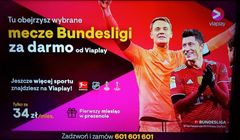 Vectra i Multimedia Polska pokażą mecze Bundesligi w specjalnym kanale