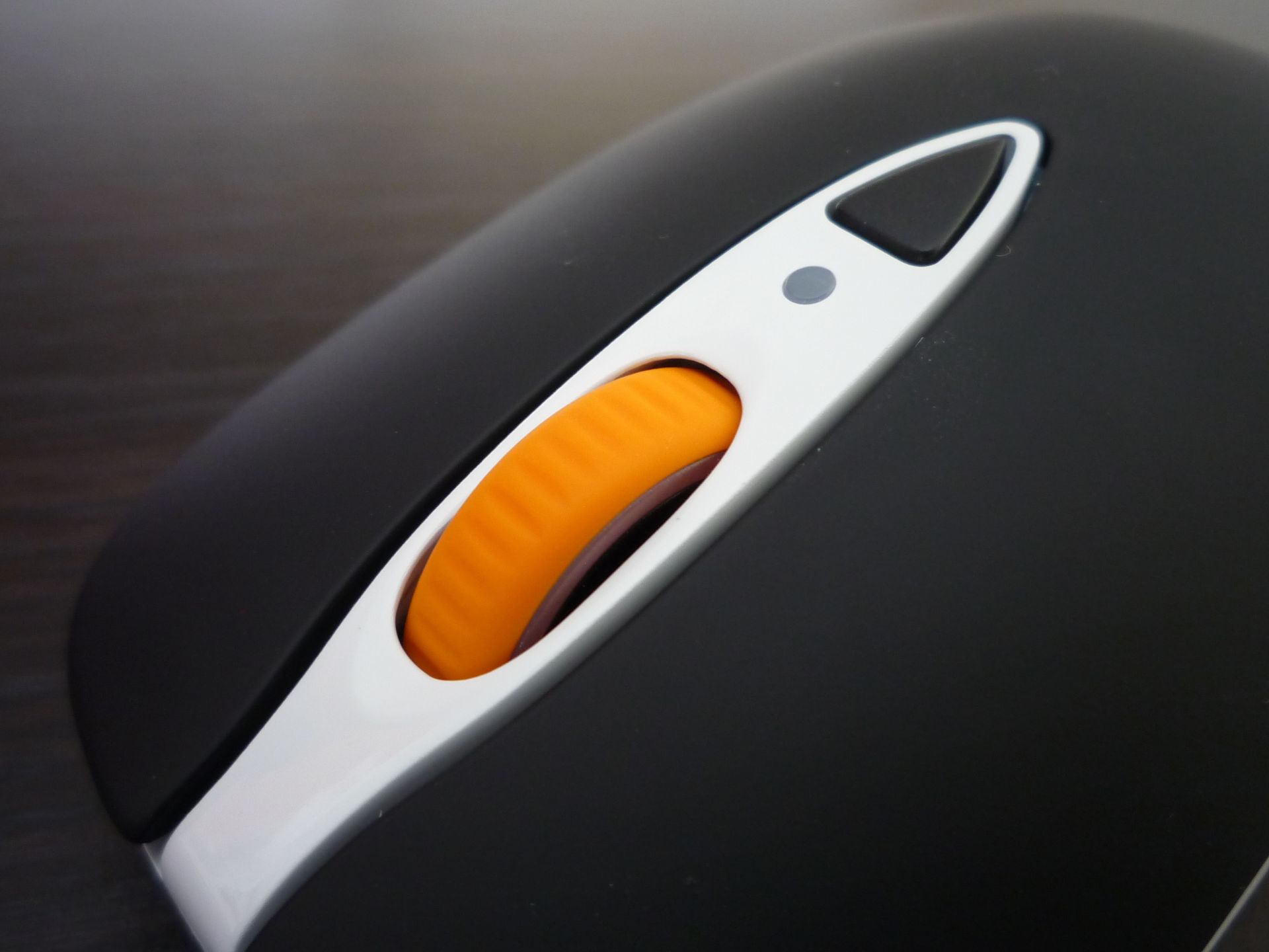 SteelSeries Sensei Fnatic Edition – mistrz uzbrojony w ARM-a [test] 8