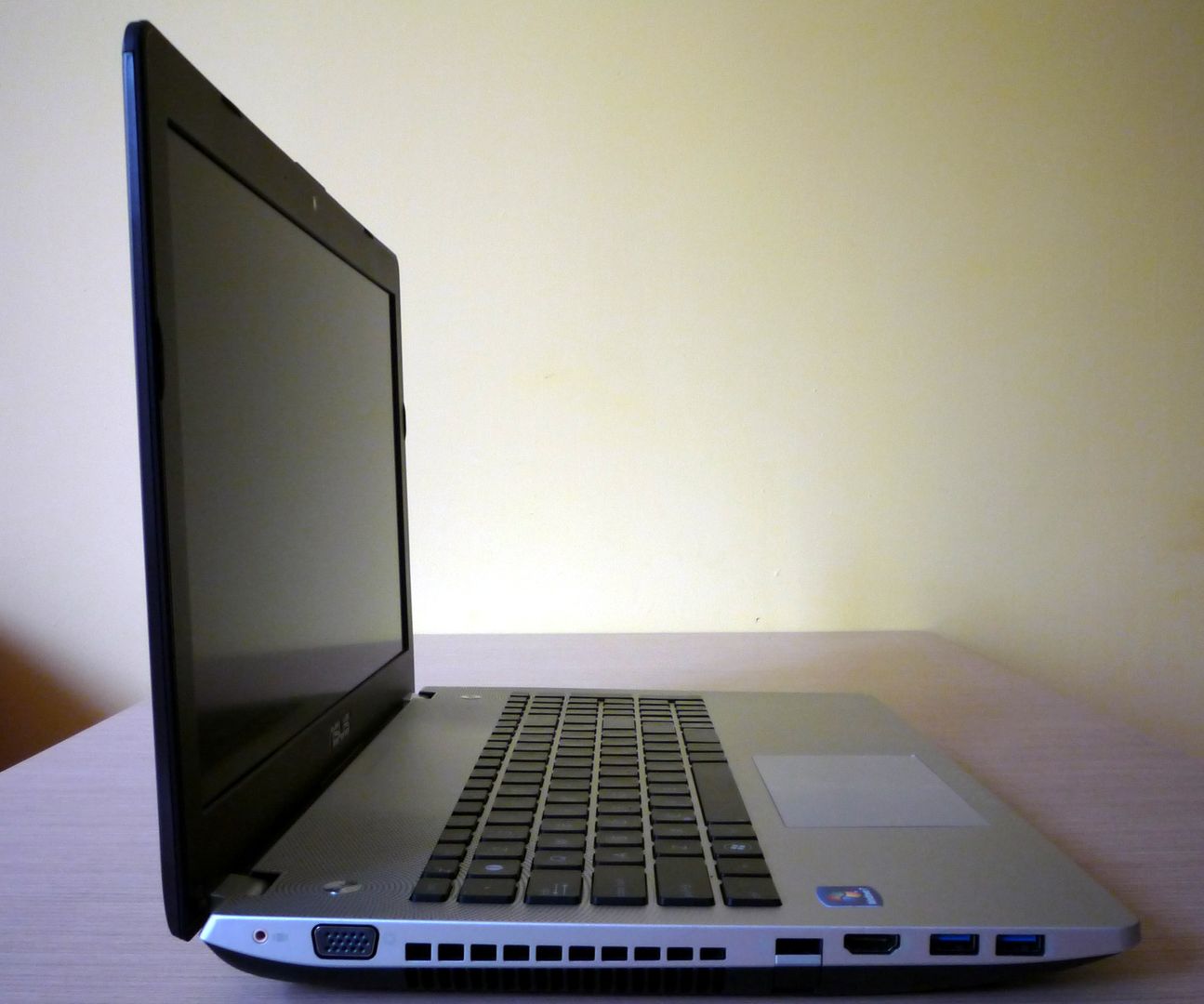 Asus N56VM