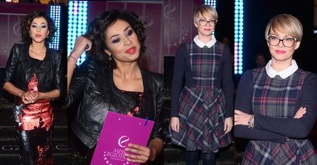 Omenaa i Weronika Marczuk na wyborach "Miss Egzotica"... (ZDJĘCIA)