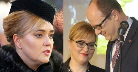 Magdalena Adamowicz ujawnia, jak spędza pierwsze święta bez męża: "W tym roku idziemy jeszcze do Pawła. Na grób"
