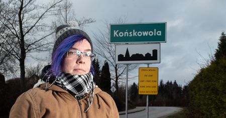 "Strefy wolne od LGBT", czyli nasza rzeczywistość w obiektywie młodego Polaka