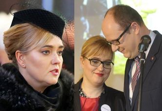 Magdalena Adamowicz ujawnia, jak spędza pierwsze święta bez męża: "W tym roku idziemy jeszcze do Pawła. Na grób"