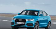 Audi Q3 po faceliftingu w nowej galerii zdjęć