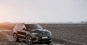 Jeep stworzy konkurenta dla Range Rovera