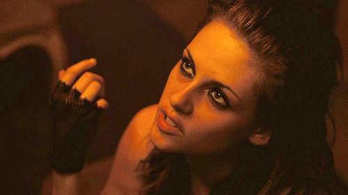Utalentowana Kristen Stewart? [zwiastun] 1