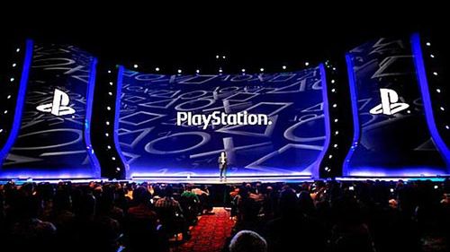 Czy tak będzie wyglądał lineup Sony na E3? 1