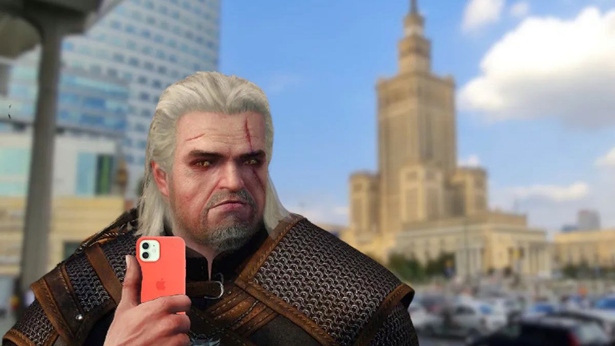 Zaraza! Wiedźmin: Pogromca Potworów zaliczył fatalny start 1