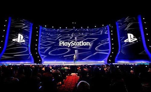 Czy tak będzie wyglądał lineup Sony na E3?