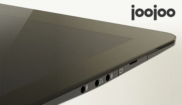 Tablet TechCruncha to teraz JooJoo, ale kto to kupi za 500 dolarów?