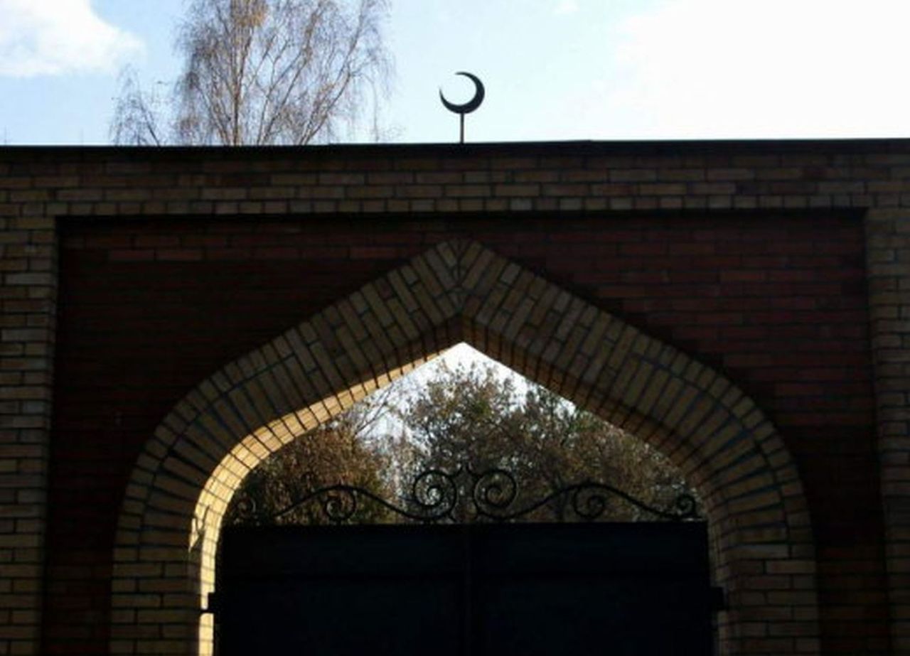 Muzułmański Cmentarz Tatarski (SPACER)