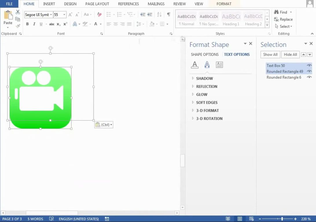 W skrócie: 7-calowy tablet za 299 zł, Instagram dla Windows Phone'a i iOS 7 zaprojektowany w... Wordzie