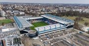 Kraków: Nowa inwestycja przy stadionie Wisły