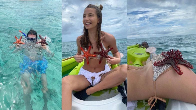 Julia Wieniawa w ogniu krytyki