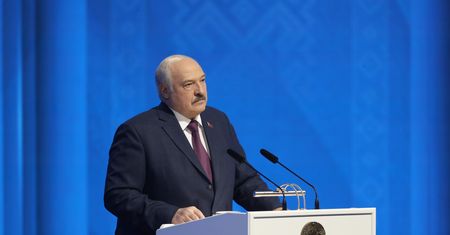 Sensacyjne informacje. Łukaszenka chciał uciec do Polski?
