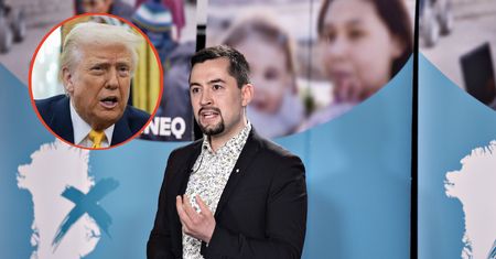 Grenlandia się dystansuje. Popsuły się relacje z USA