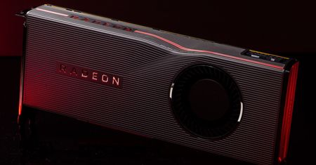 AMD nie kończy produkcji referencyjnych kart Radeon RX 5700 i RX 5700 XT [AKTUALIZACJA]