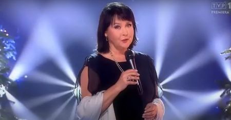 Jaworowicz zaskoczyła widzów. Takiego duetu nikt się nie spodziewał!