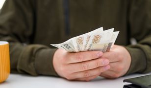 W tym tygodniu emeryci dostaną przelewy. Ale nie od ZUS